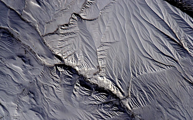 Illustration for article titled These Are Our Favorite Earth Images of 2015